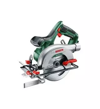 Циркулярная пила (дисковая) Bosch PKS 18 LI (ручная)