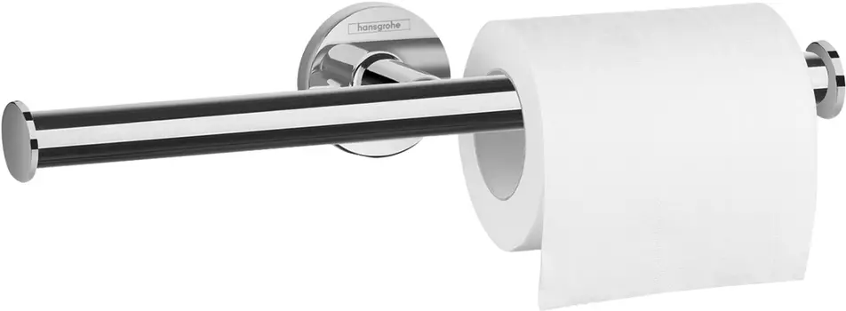 Держатель для туалетной бумаги Hansgrohe Logis Universal 41717000