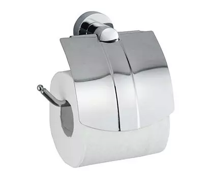 Держатель для туалетной бумаги WasserKRAFT Donau 9425 9060272