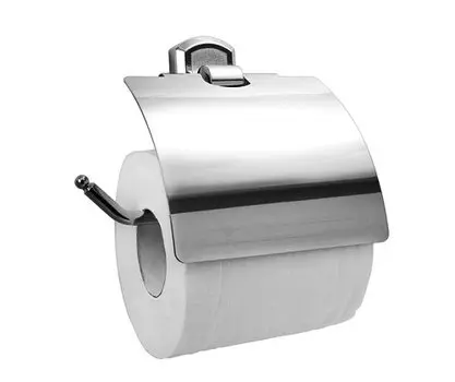 Держатель для туалетной бумаги WasserKRAFT Oder 3025 9060199