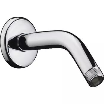 Держатель для верхнего душа Hansgrohe 27411000