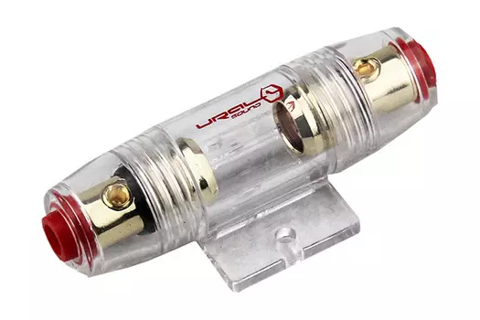 Держатель предохранителя Ural FH-DB05