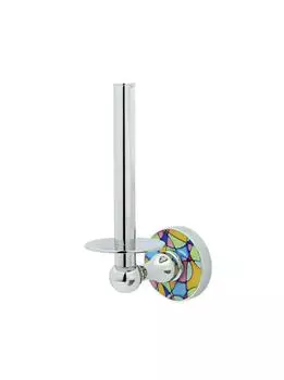 Держатель туалетной бумаги WasserKRAFT Diemel K-2297 9062578