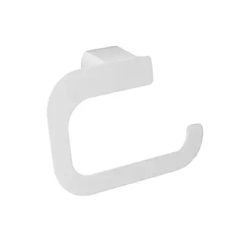 Держатель туалетной бумаги WasserKRAFT Kammel K-8396WHITE 9062333