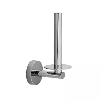 Держатель туалетной бумаги WasserKRAFT Rhein K-6297 9062142