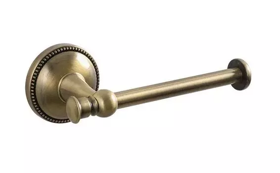 Держатель запасного рулона Grampus Alfa (GR-9510A)