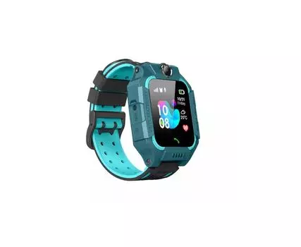Детские умные часы SBW 3 Green
