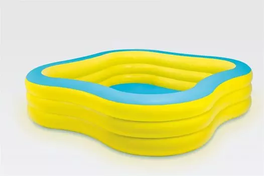 Детский бассейн Intex 57495