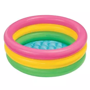 Детский бассейн Intex 58924 3 кольца
