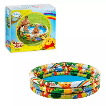 Детский бассейн Intex Disney 58915