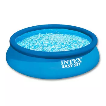 Детский бассейн Intex Easy Set 28130 / 56420