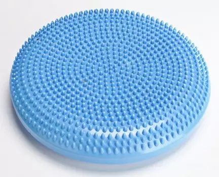 Диск балансировочный Bradex SF 0020 Равновесие (Pilates Air Cushion)