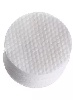 Диски хлопковые (сменный блок) The Saem Self Cotton Pad (Refill)