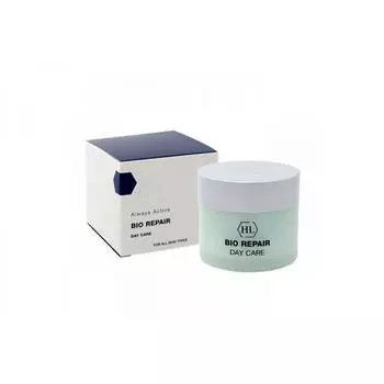 Дневной крем для лица Holy Land Day Care BIO REPAIR, 50 мл