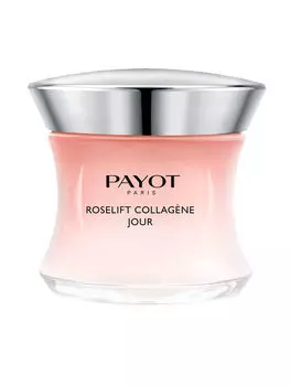 Дневной крем для лица с пептидами Payot Roselift Collagene 50 мл