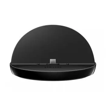 Док-станция Samsung EE-D3000 для Samsung черный (EE-D3000BBRGRU)