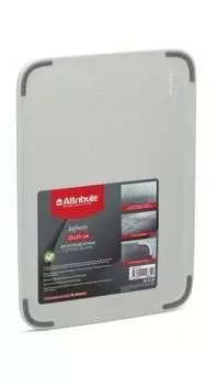 Доска разделочная Attribute Cut.Boar Infinity ABX120 35x25см