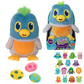 Дразнюка-Несушка 1TOY «Несутка».