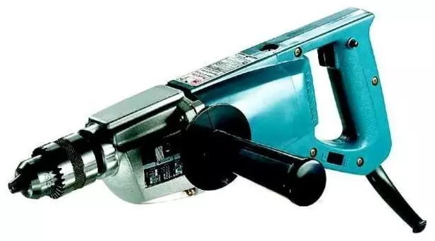 Дрель-шуруповерт электрическая Makita 6300-4