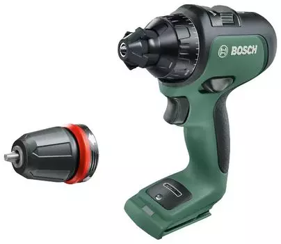 Дрель-шуруповерт Bosch AdvancedDrill 18