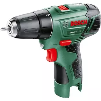 Дрель-шуруповерт Bosch EasyDrill 12-2