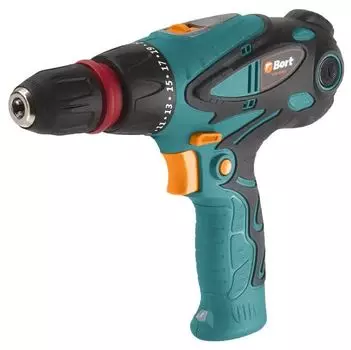 Дрель-шуруповерт сетевая Bort BSM-450X2 93410600