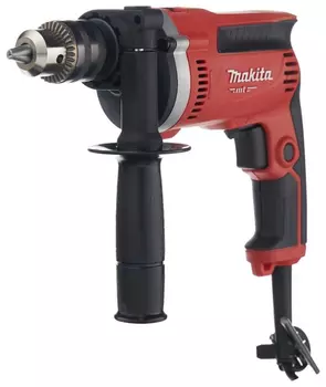 Дрель ударная Makita M8100