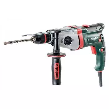 Дрель ударная Metabo SBEV 1000-2 кейс 600783500