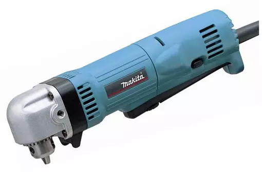 Дрель угловая Makita DA3010F