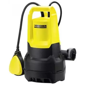 Дренажный насос Karcher SP 1 Dirt (1.645-500.0)