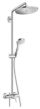 Душевая система Hansgrohe Croma Select S 26791000