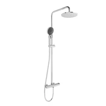 Душевая система Vitra Aquaheat RH3 A49252EXP