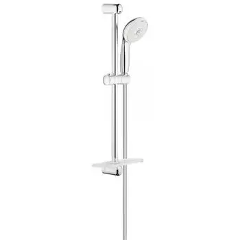 Душевой гарнитур Grohe Tempesta New 27600001