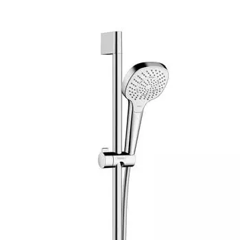 Душевой гарнитур Hansgrohe Croma Select E Multi110 26580400