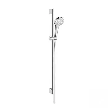 Душевой гарнитур Hansgrohe Croma Select S Multi110 26570400