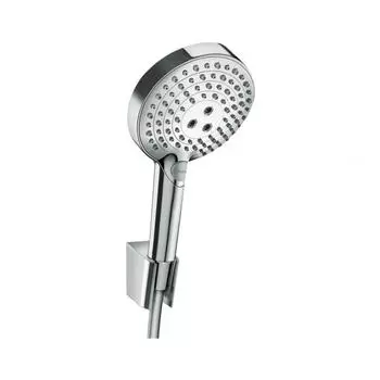 Душевой гарнитур Hansgrohe Raindance Select 27669000