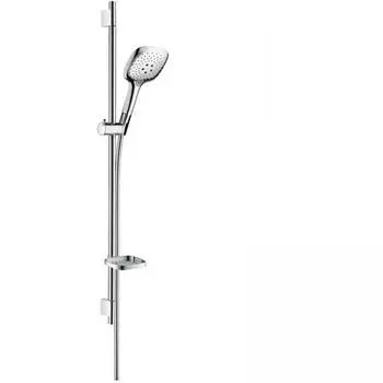 Душевой гарнитур Hansgrohe Raindance Select E150 27857000