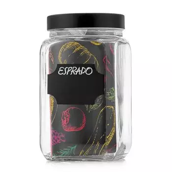 Емкость для хранения Esprado Fresco 1200 мл