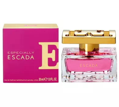 Escada Especially Ж Товар Парфюмированная вода 30 мл