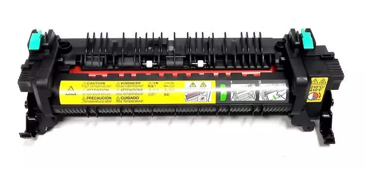 Фьюзер Konica-Minolta FU-P05 Fuser Unit