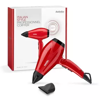 Фен BaByliss 6615E