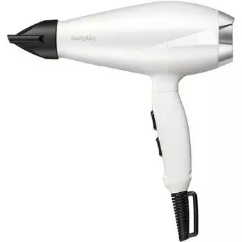 Фен BaByliss 6704WE