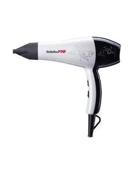 Фен BaByliss BAB5559WTE