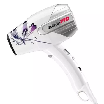 Фен BaByliss BAB6150ORCE