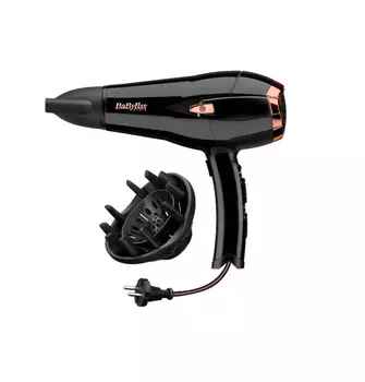Фен BaByliss D373E Cordkeeper 2000