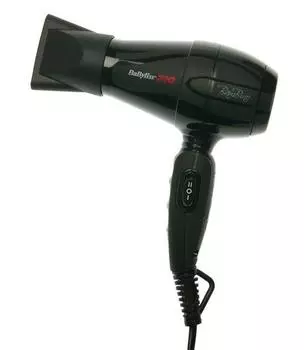 Фен BaByliss PRO BAB5510E BamBino