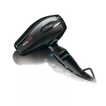 Фен BaByliss Pro BAB6160INRE Murano