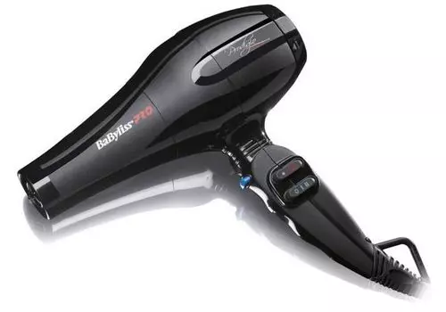 Фен BaByliss Prodigio BAB6710RE