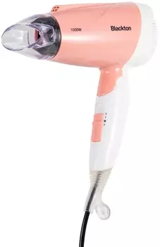 Фен Blackton Bt HD1001C White/Pink