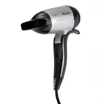 Фен Blackton Bt HD1406M Silver/Black